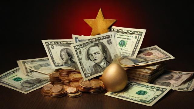 哪个国家的钱最值钱?-第2张图片-ECN交易平台排行榜 哪个国家的钱最值钱?-第2张图片-ECN交易平台排行榜