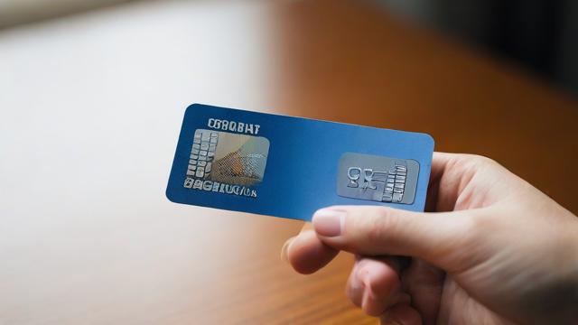 信用卡提现什么意思-第2张图片-ECN交易平台排行榜