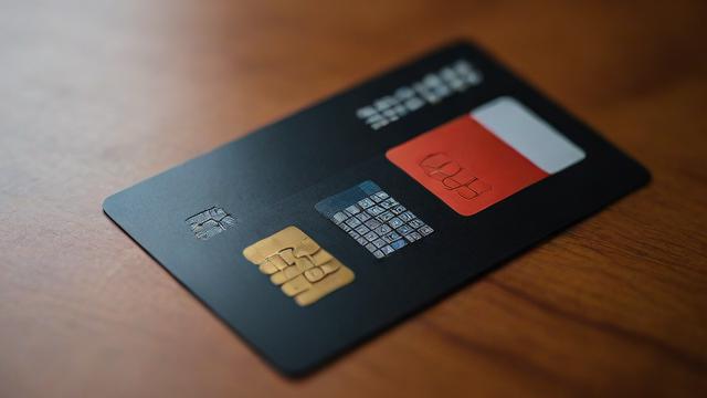 信用卡黑卡是什么-第2张图片-ECN交易平台排行榜 信用卡黑卡是什么-第2张图片-ECN交易平台排行榜