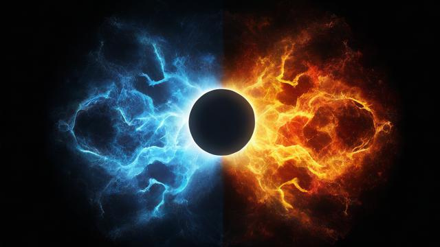 正负在数学和物理学中代表什么意义?-第1张图片-ECN交易平台排行榜 正负在数学和物理学中代表什么意义?-第1张图片-ECN交易平台排行榜