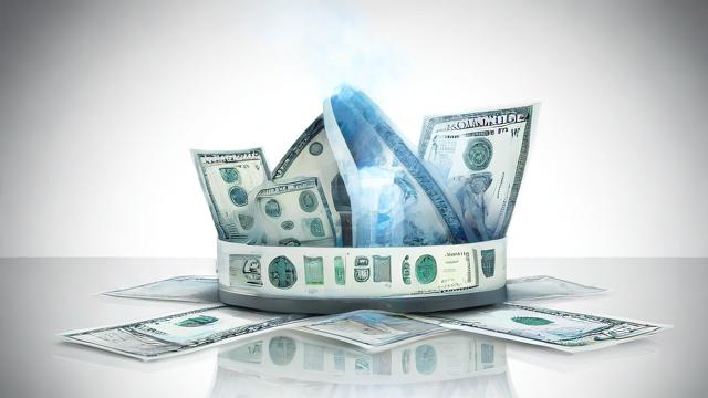 什么是抵押贷款-第3张图片-ECN交易平台排行榜 什么是抵押贷款-第3张图片-ECN交易平台排行榜