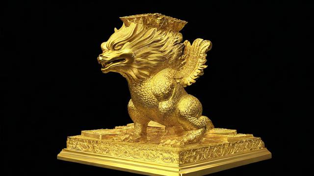 3d金是什么-第1张图片-ECN交易平台排行榜