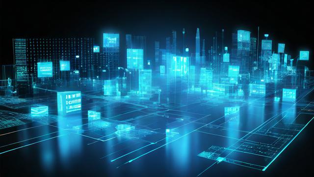 管理系统究竟是什么?它又有着哪些关键作用与特点呢?-第1张图片-ECN交易平台排行榜 管理系统究竟是什么?它又有着哪些关键作用与特点呢?-第1张图片-ECN交易平台排行榜