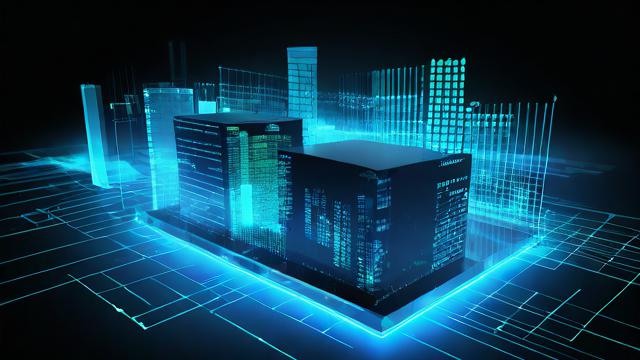 管理系统究竟是什么?它又有着哪些关键作用与特点呢?-第2张图片-ECN交易平台排行榜 管理系统究竟是什么?它又有着哪些关键作用与特点呢?-第2张图片-ECN交易平台排行榜