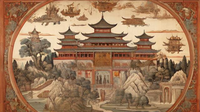 中国属于什么板块-第1张图片-ECN交易平台排行榜