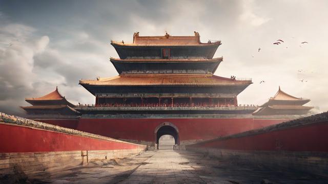 中国现在究竟处于什么发展阶段?-第1张图片-ECN交易平台排行榜 中国现在究竟处于什么发展阶段?-第1张图片-ECN交易平台排行榜