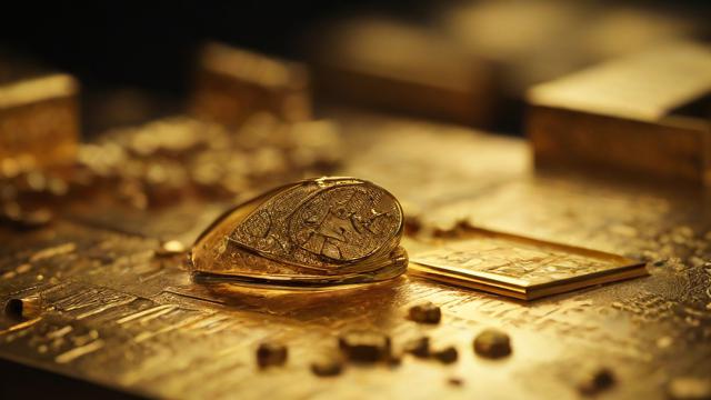 黄金用途多样,究竟可以做什么独特之物?,黄金功能多,它能在哪些领域大展身手?,黄金价值高,到底可以打造出什么惊艳物品?-第1张图片-ECN交易平台排行榜 黄金用途多样,究竟可以做什么独特之物?,黄金功能多,它能在哪些领域大展身手?,黄金价值高,到底可以打造出什么惊艳物品?-第1张图片-ECN交易平台排行榜