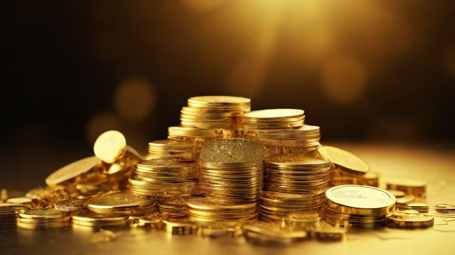 黄金用途多样,究竟可以做什么独特之物?,黄金功能多,它能在哪些领域大展身手?,黄金价值高,到底可以打造出什么惊艳物品?-第2张图片-ECN交易平台排行榜 黄金用途多样,究竟可以做什么独特之物?,黄金功能多,它能在哪些领域大展身手?,黄金价值高,到底可以打造出什么惊艳物品?-第2张图片-ECN交易平台排行榜