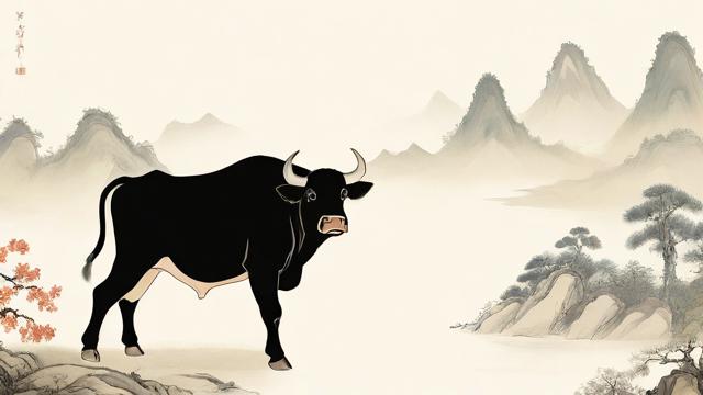 隔山打牛这一成语究竟比喻了什么含义?-第1张图片-ECN交易平台排行榜 隔山打牛这一成语究竟比喻了什么含义?-第1张图片-ECN交易平台排行榜