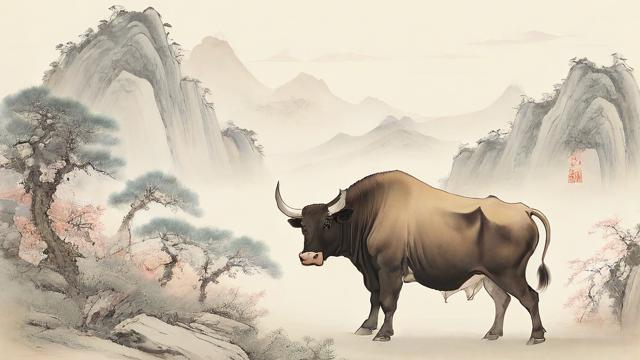 隔山打牛这一成语究竟比喻了什么含义?-第2张图片-ECN交易平台排行榜 隔山打牛这一成语究竟比喻了什么含义?-第2张图片-ECN交易平台排行榜