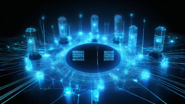 什么是量子通信-第1张图片-ECN交易平台排行榜 什么是量子通信-第1张图片-ECN交易平台排行榜